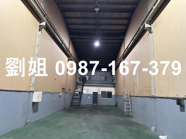 岡山廠房_廠辦_倉庫-2