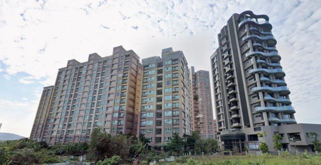新北法拍大樓-5