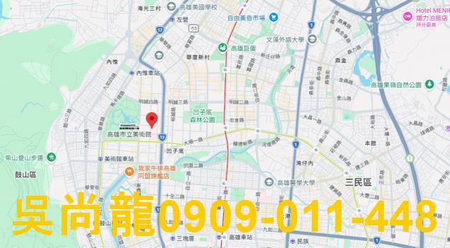 高雄大樓法拍-4