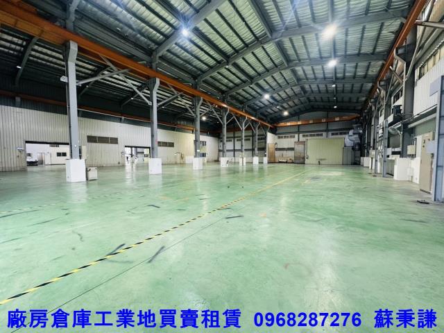 桃園廠房_廠辦_倉庫-2