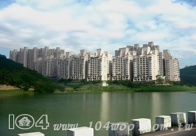 新北汐止大樓法拍-1