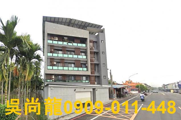 屏東內埔拍賣華廈-3
