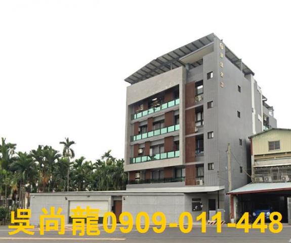 屏東內埔拍賣華廈-4