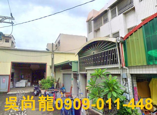 台南安南透天法拍-3