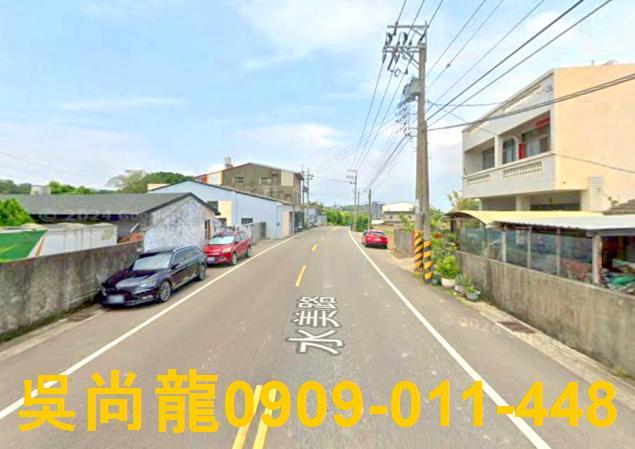 台中外埔法拍透天-5