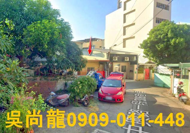 台中大里透天法拍-3