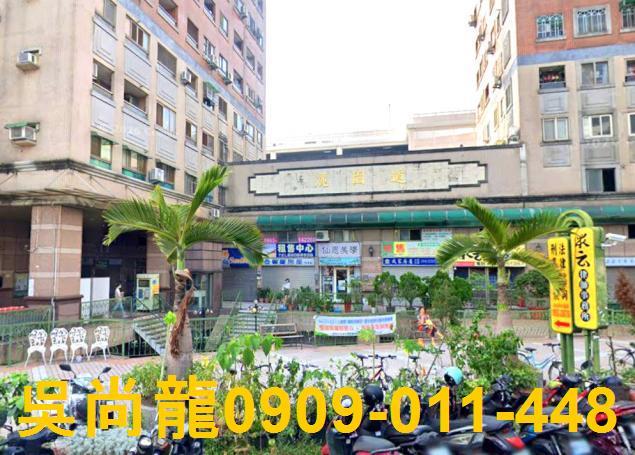 台中北區大樓法拍-4