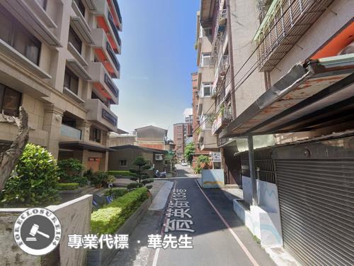 新北樹林法拍透天-5
