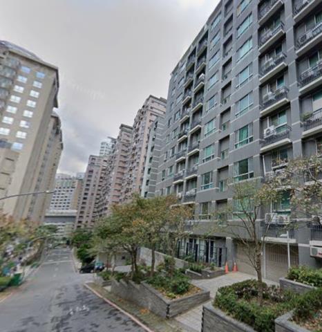 新北淡水法拍大樓-5