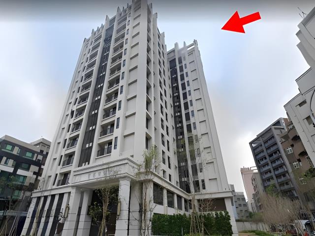 北區法拍大樓-7