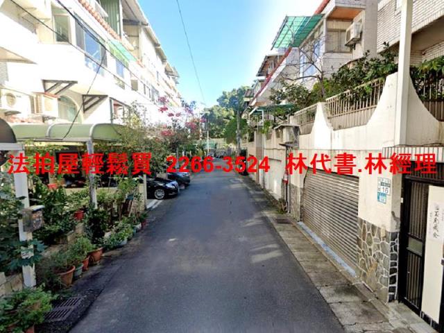 淡水法拍透天_別墅-5
