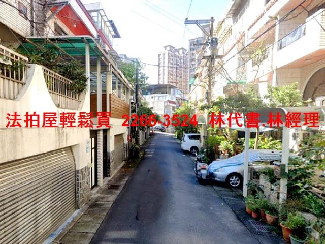 淡水法拍透天_別墅-6