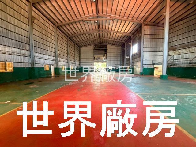 仁武廠房-0