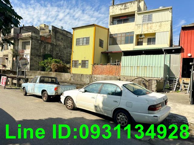 后里透天_套房-12