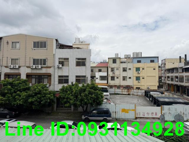 后里透天_套房-13