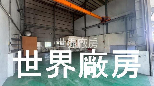 安定廠房-0