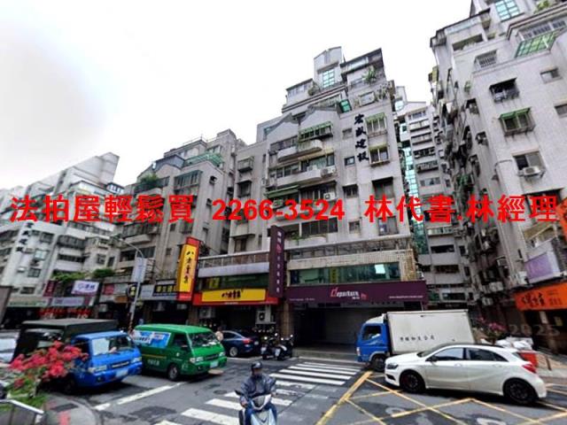 內湖大樓法拍-8