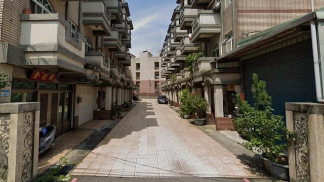 平鎮法拍透天-7