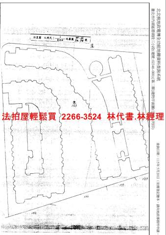 內湖法拍大樓-14
