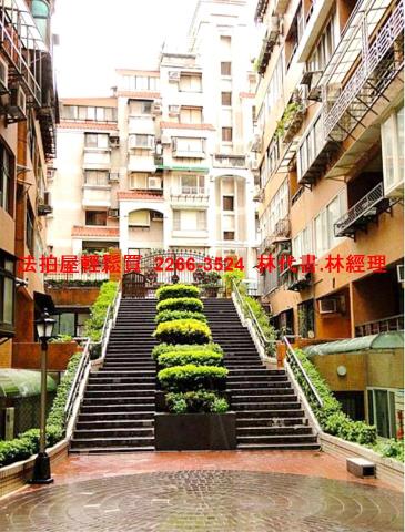 內湖法拍大樓-3