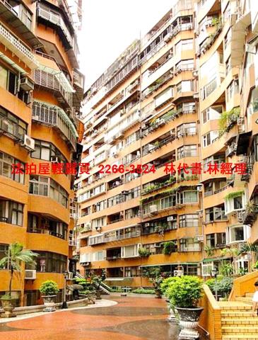內湖法拍大樓-4