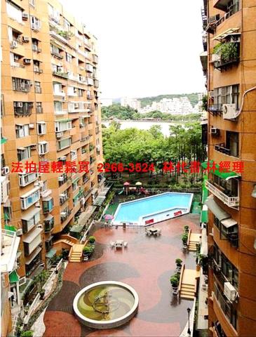 內湖法拍大樓-5
