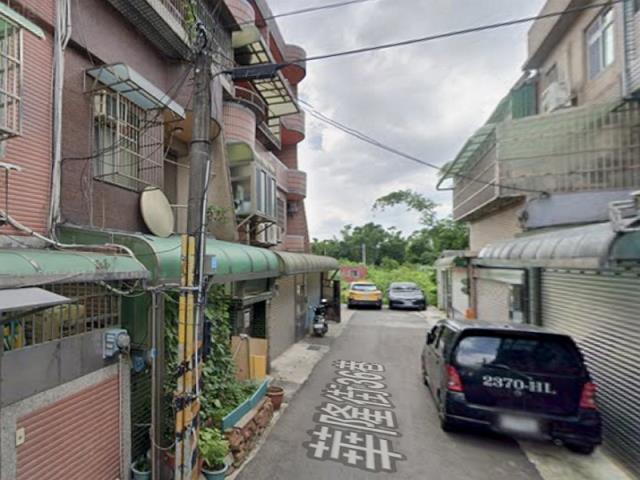 平鎮透天法拍-2