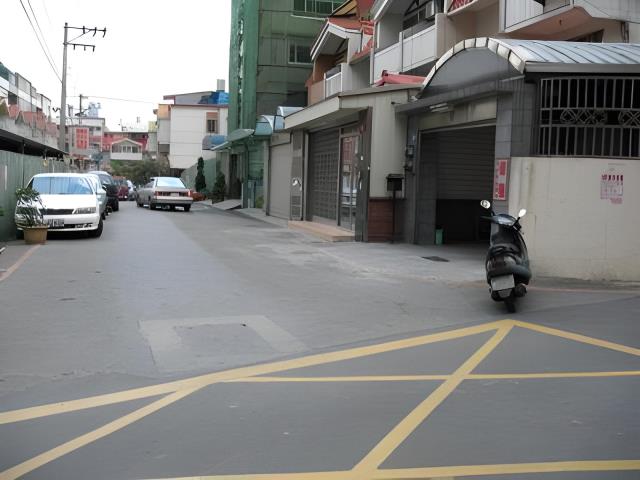 桃園法拍大樓-2