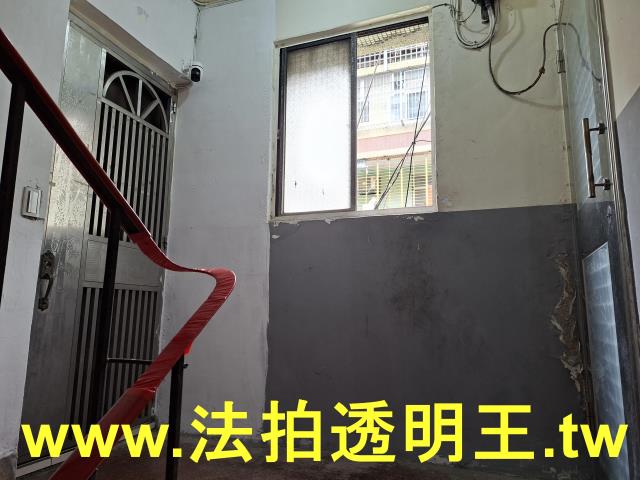 新北法拍公寓-1