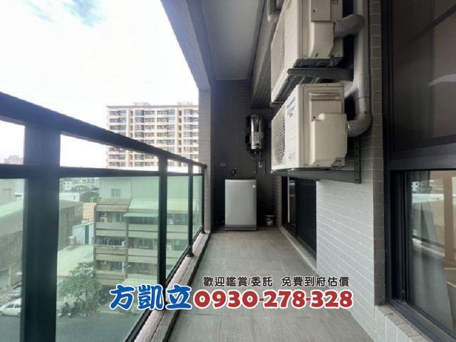 台南大樓_華廈-10