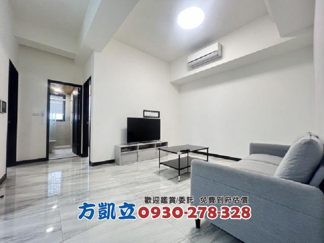 台南大樓_華廈-3
