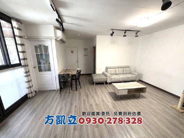 台南大樓_華廈-1