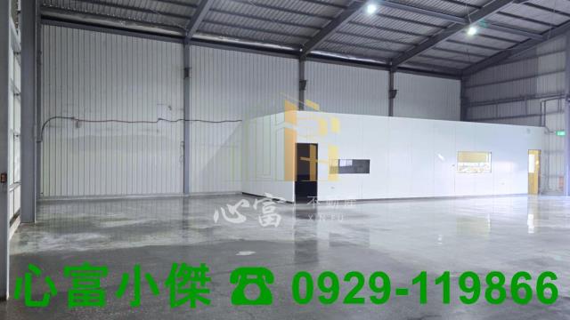 高雄路竹廠房-0
