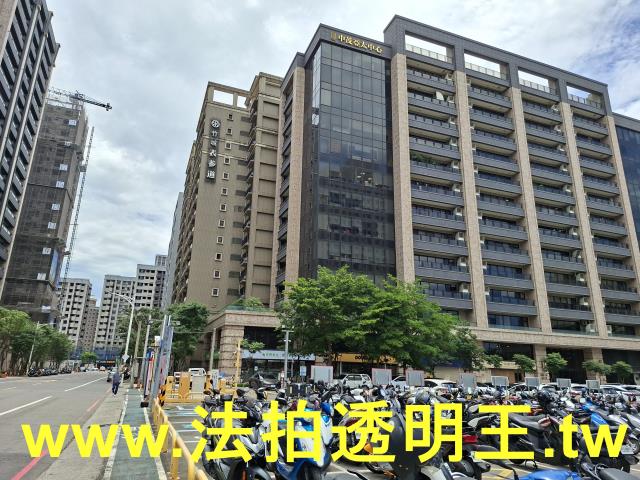 桃園桃園區法拍大樓-8