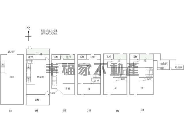 台南安平店面-15
