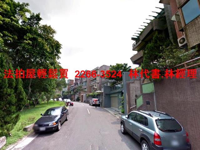 台北內湖拍賣別墅_一樓-4