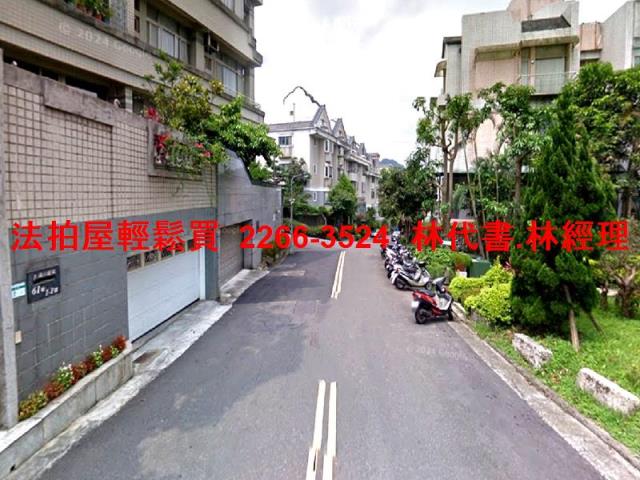 台北內湖拍賣別墅_一樓-5