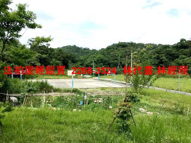 台北內湖拍賣別墅_一樓-6