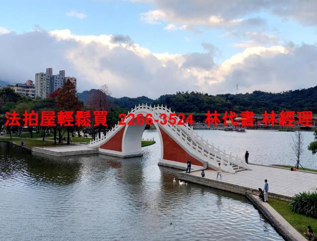 台北內湖拍賣別墅_一樓-9