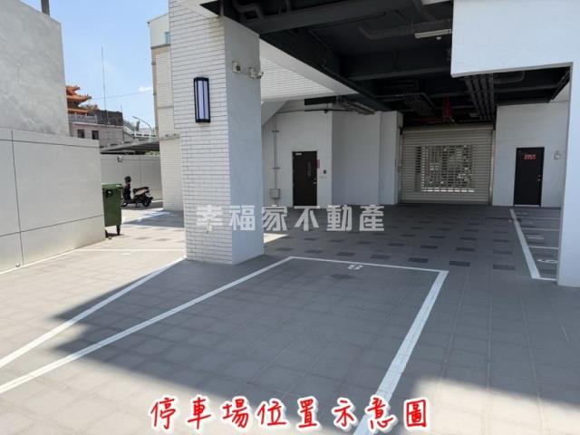 台南善化華廈-14