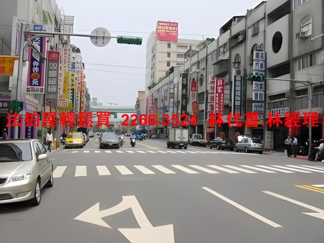 台北松山拍賣華廈-8