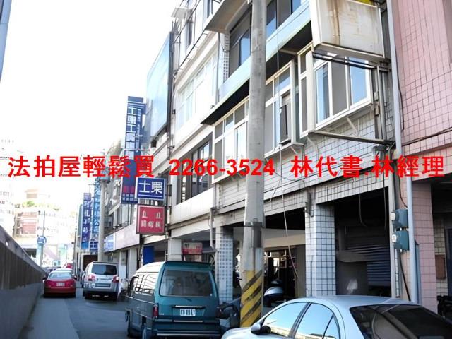 台北士林法拍公寓_頂樓加蓋-7