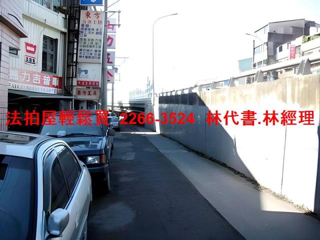 台北士林法拍公寓_頂樓加蓋-8