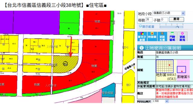 台北信義區大樓_華廈_雙併5房雙車拍賣-12