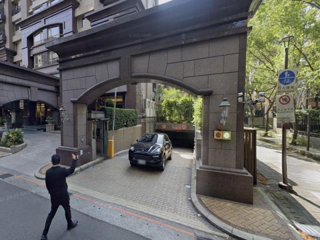 台北信義區大樓_華廈_雙併5房雙車拍賣-5
