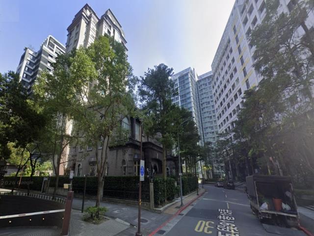 台北信義區大樓_華廈_雙併5房雙車拍賣-9