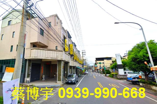 東勢東坑路上品苑法拍