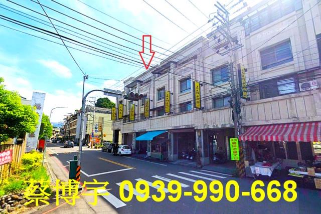 東勢東坑路上品苑法拍