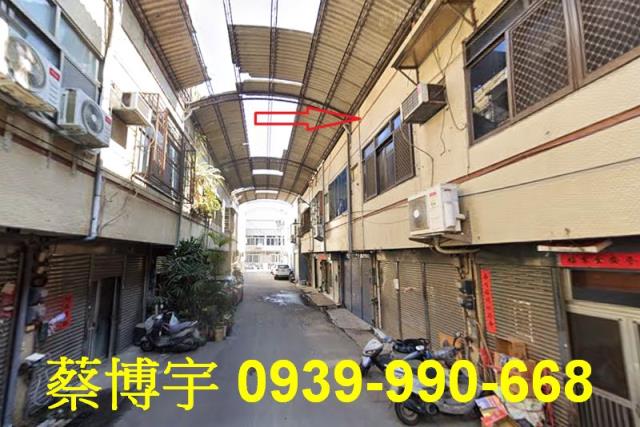 清水法拍屋臨港路透天
