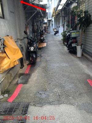 土城法拍公寓_土城醫院-8